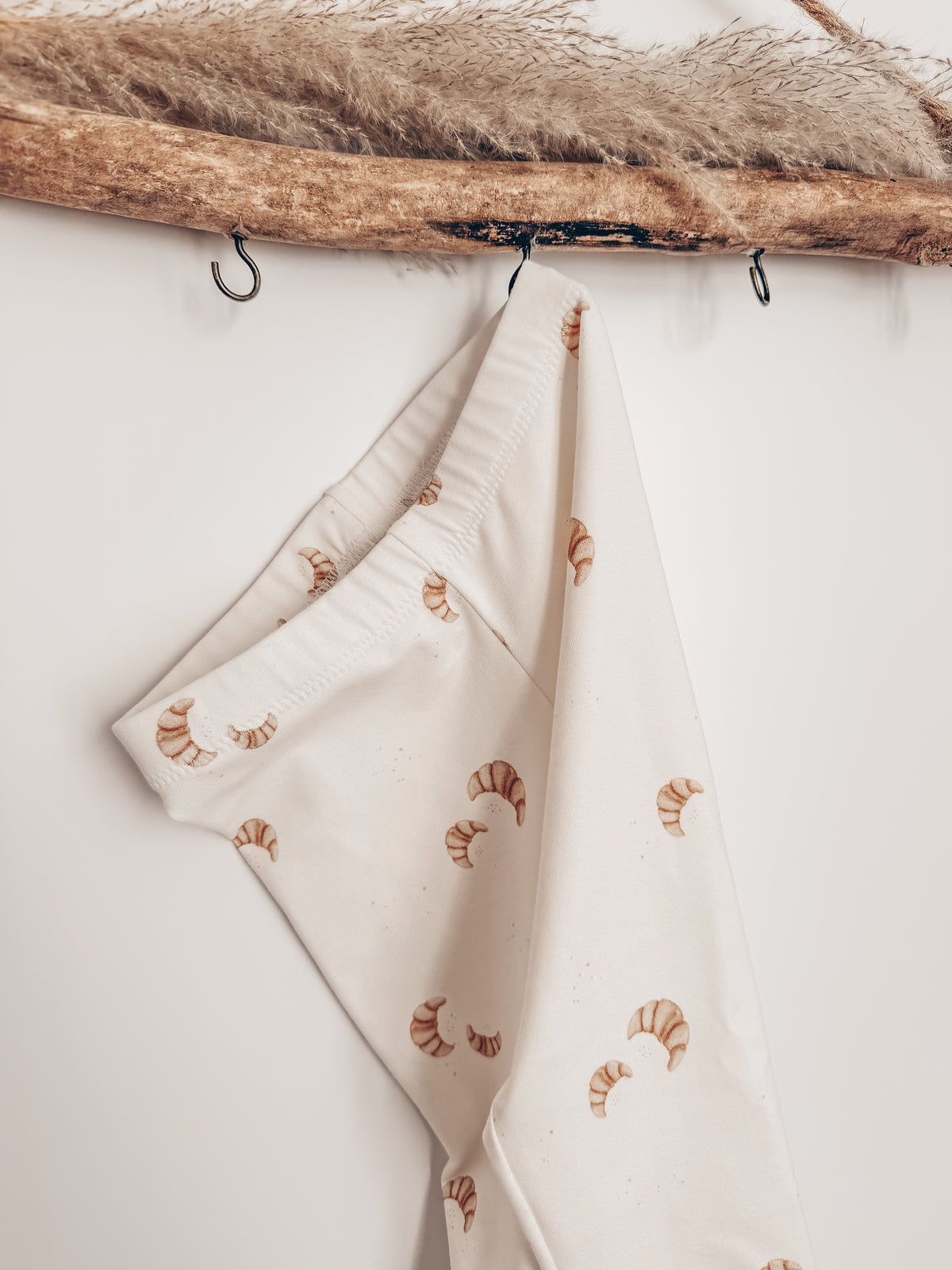 Petit Croissant Leggings