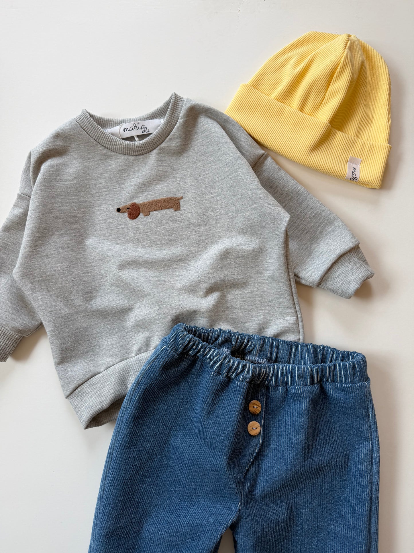 Dachshund Sweater