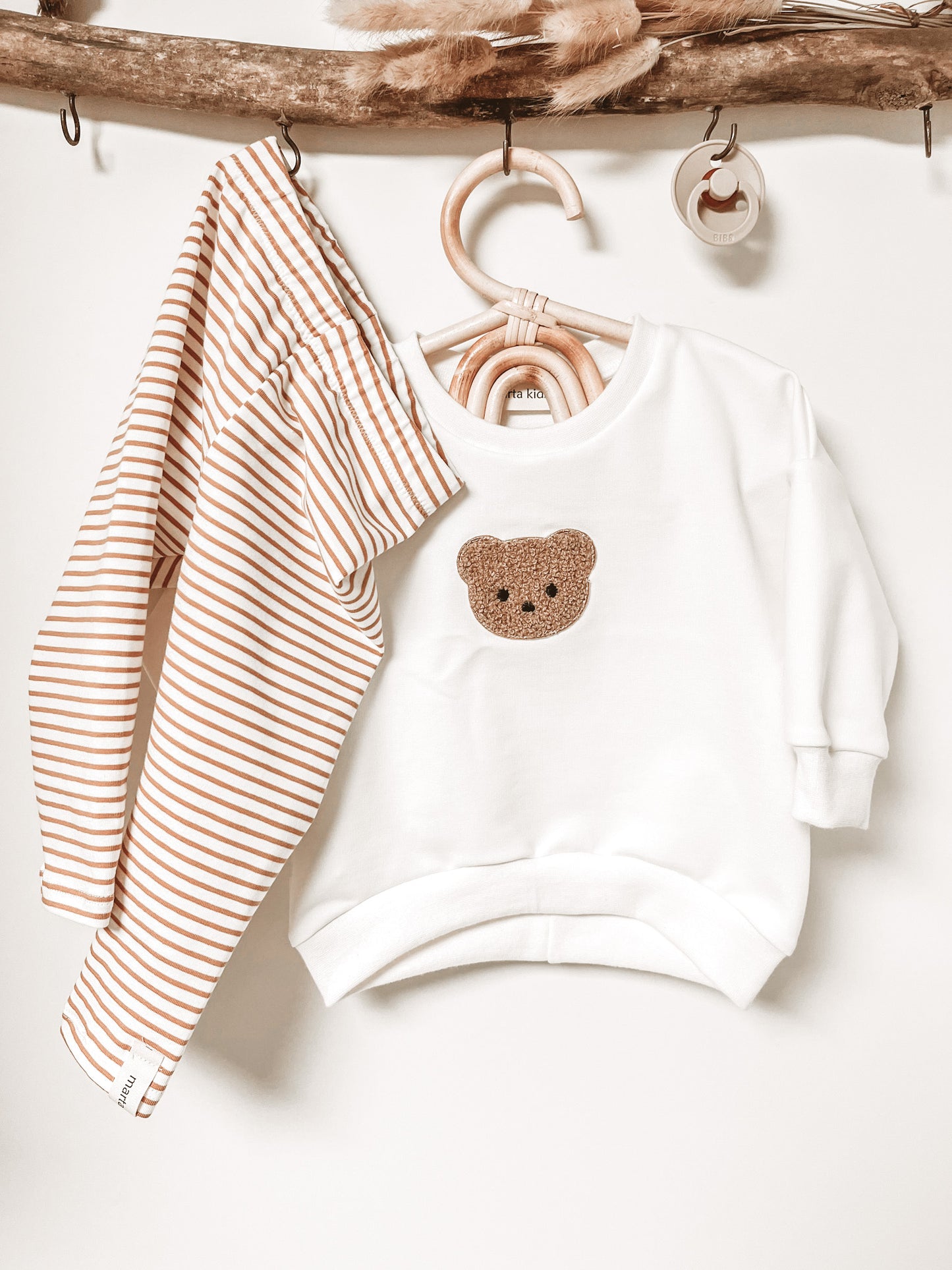 Littlebear Sweater