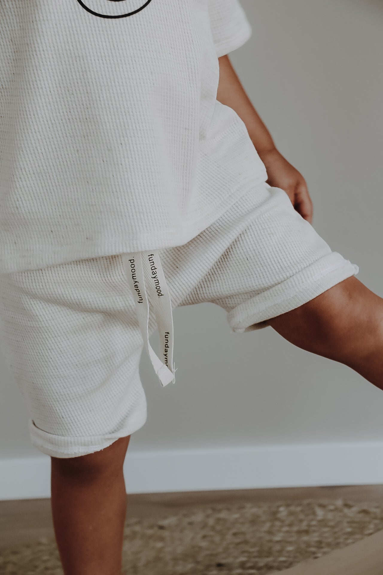 Shorts Fundaymood