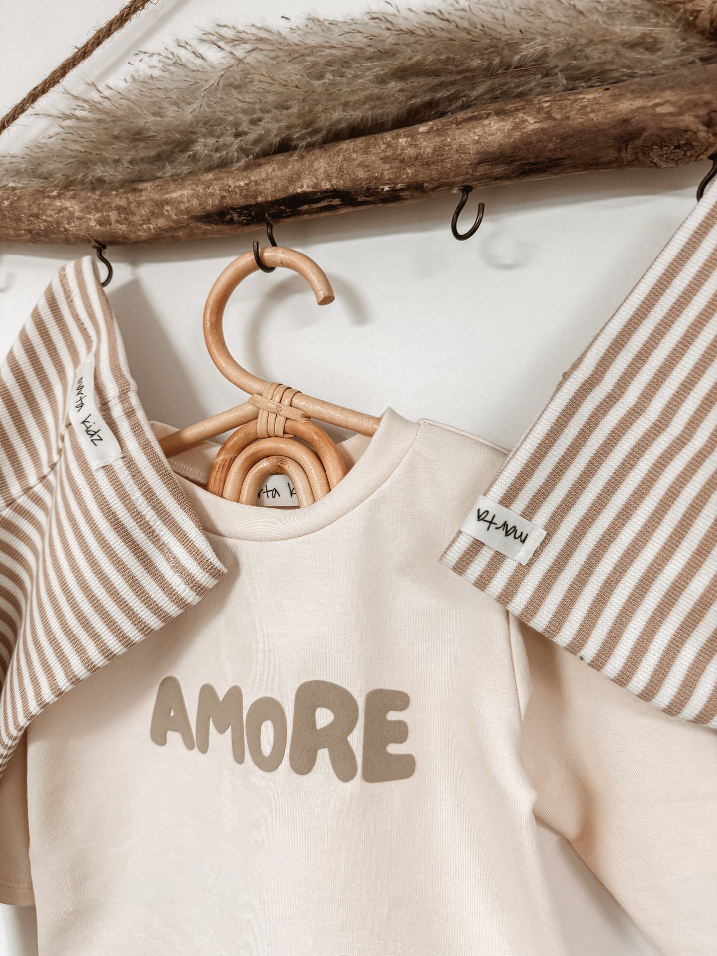 Amore Shirt