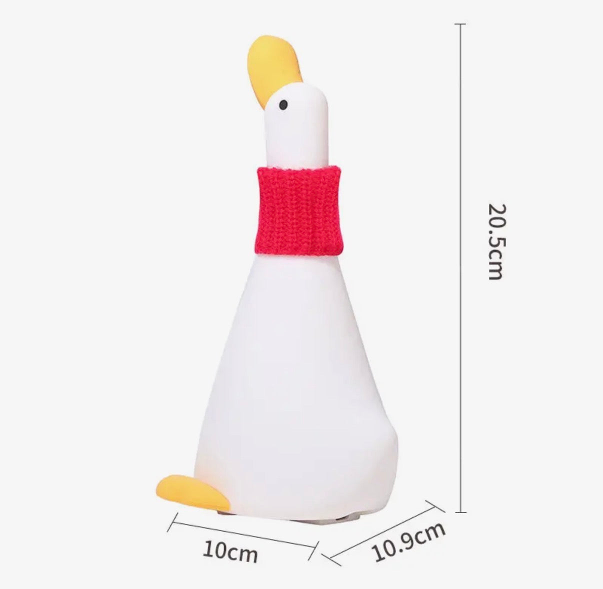 Nachtlicht Goose