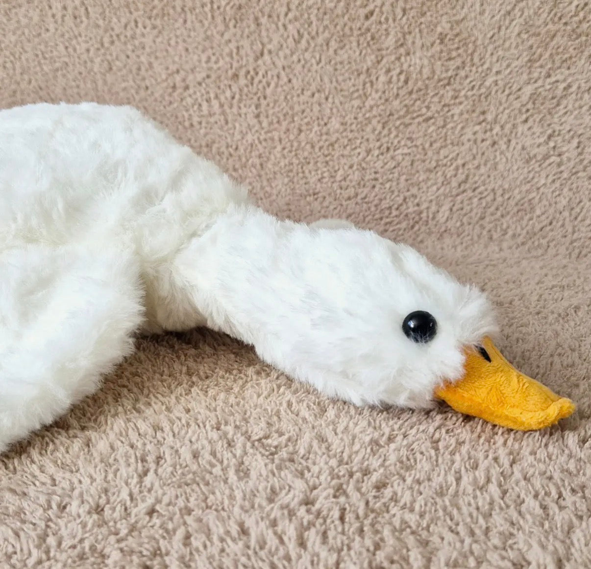 Gilly Goose Kuscheltier