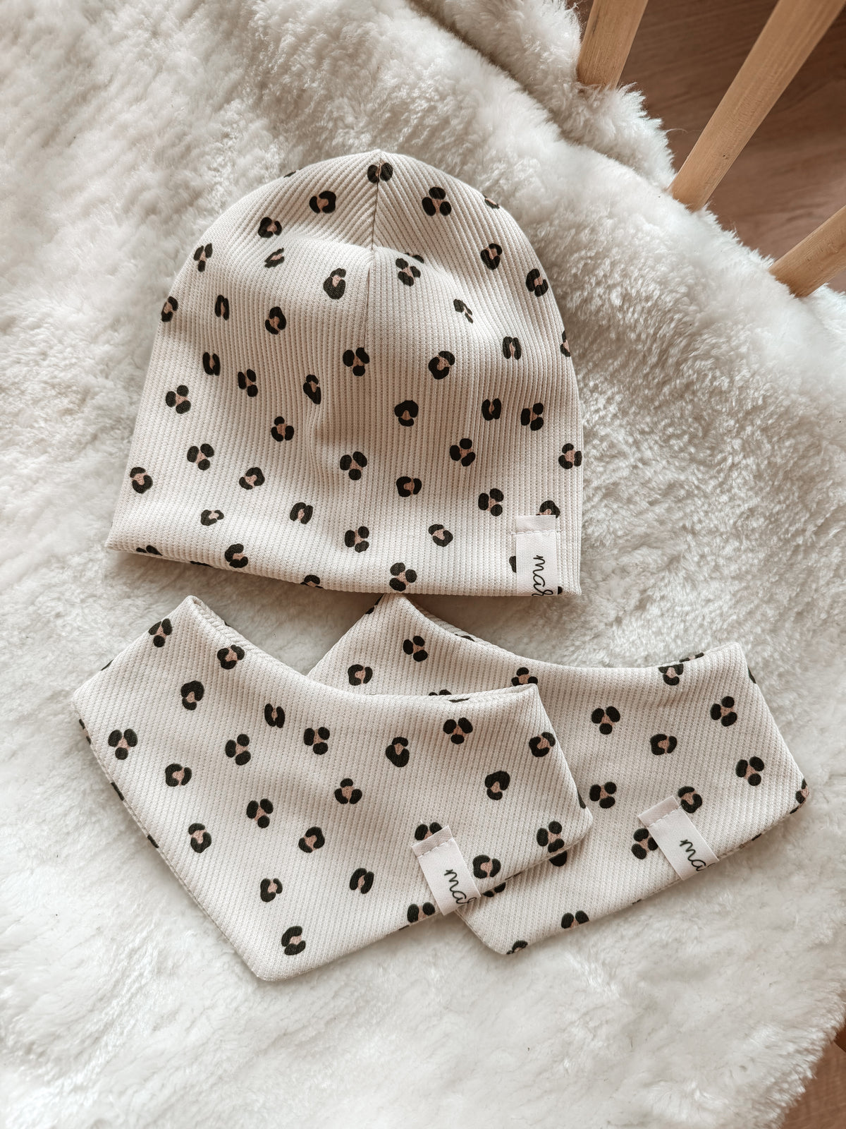 Rib Bandana Leo