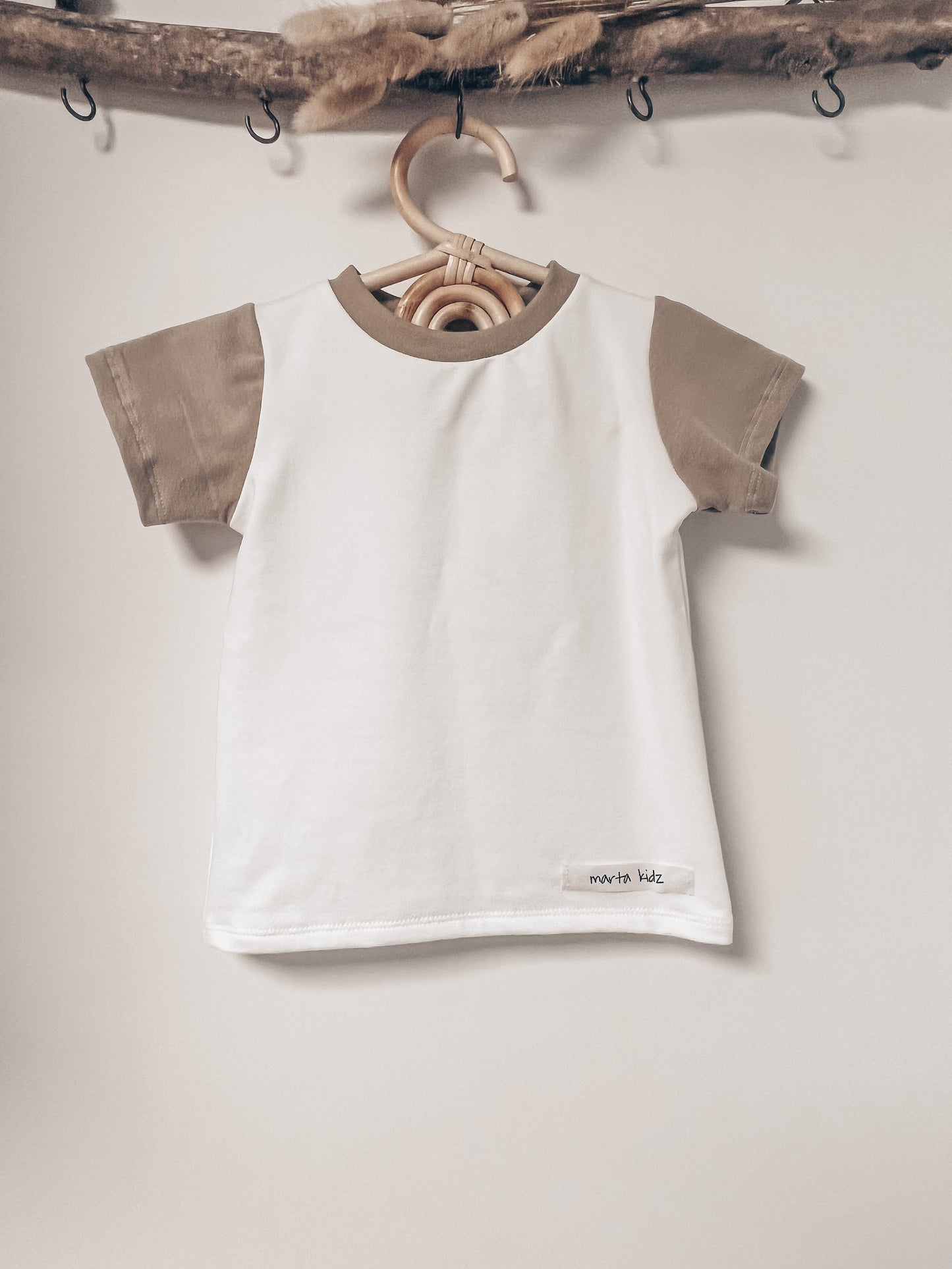 T-Shirt Prototyp Gr. 86