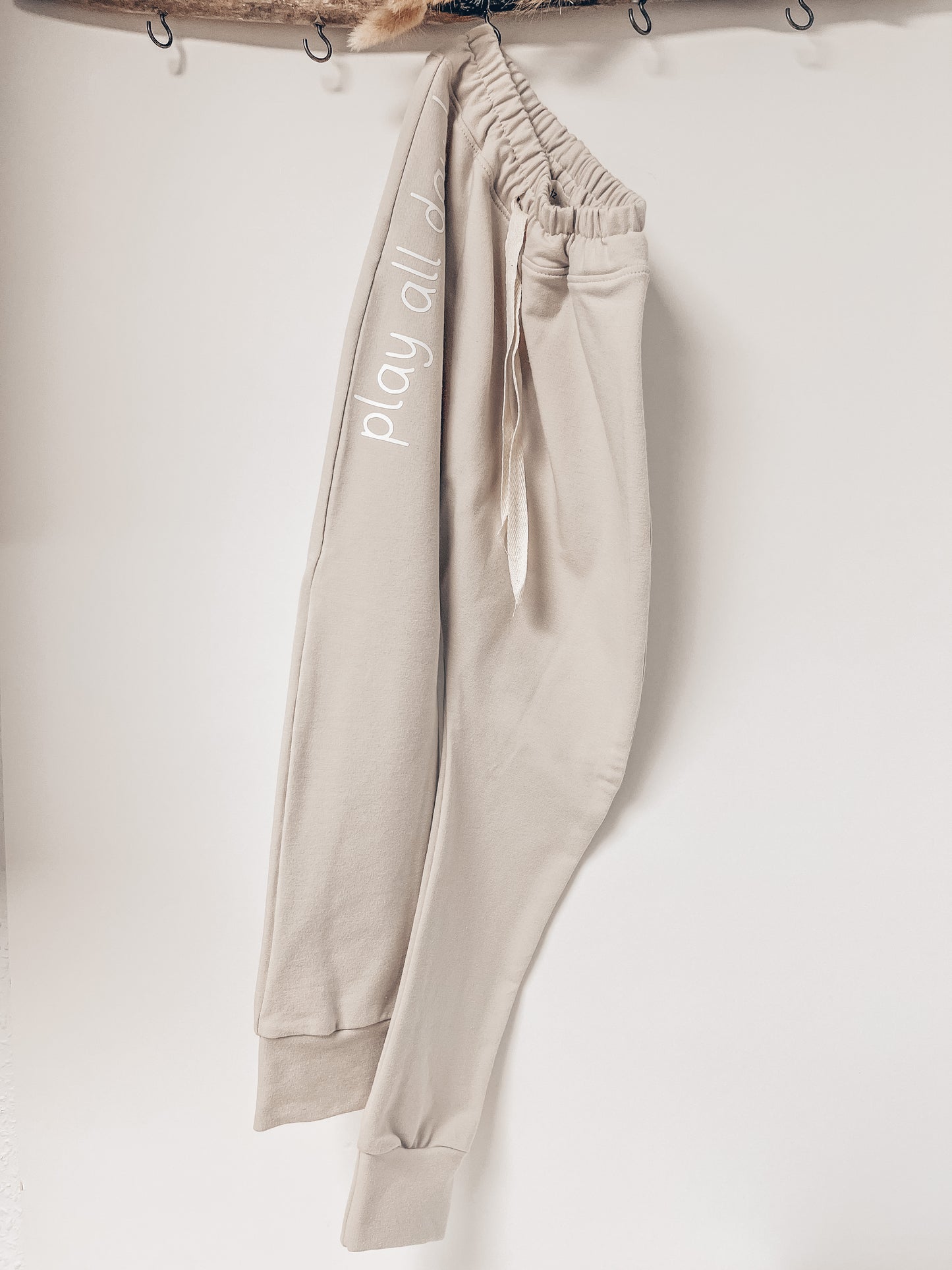 Harem Pants Sand Play all day Gr. 98/104