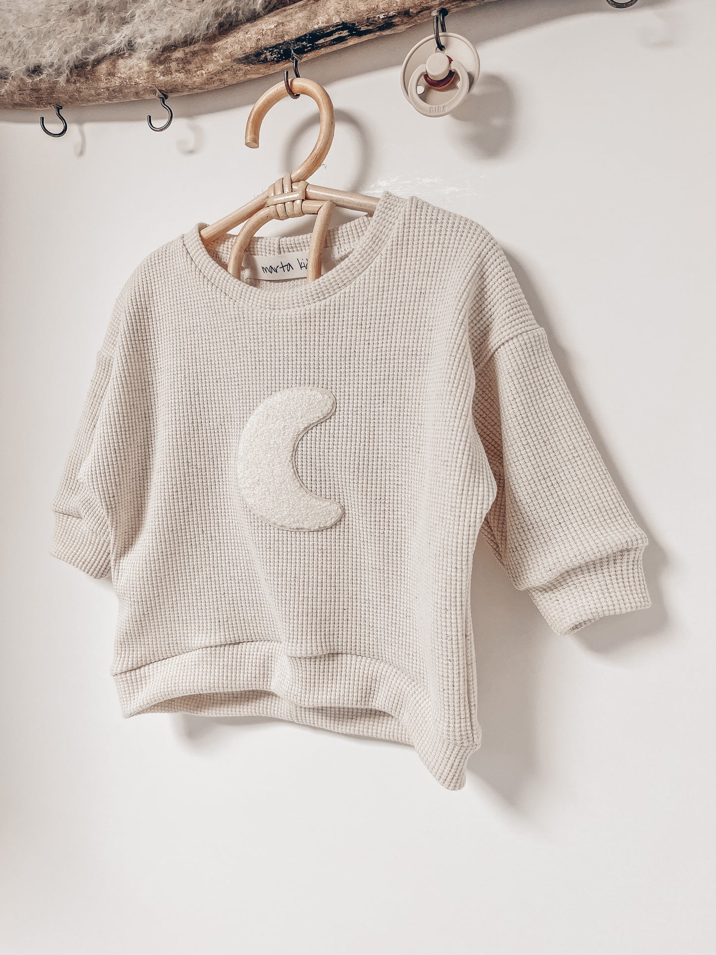 Moon Sweater