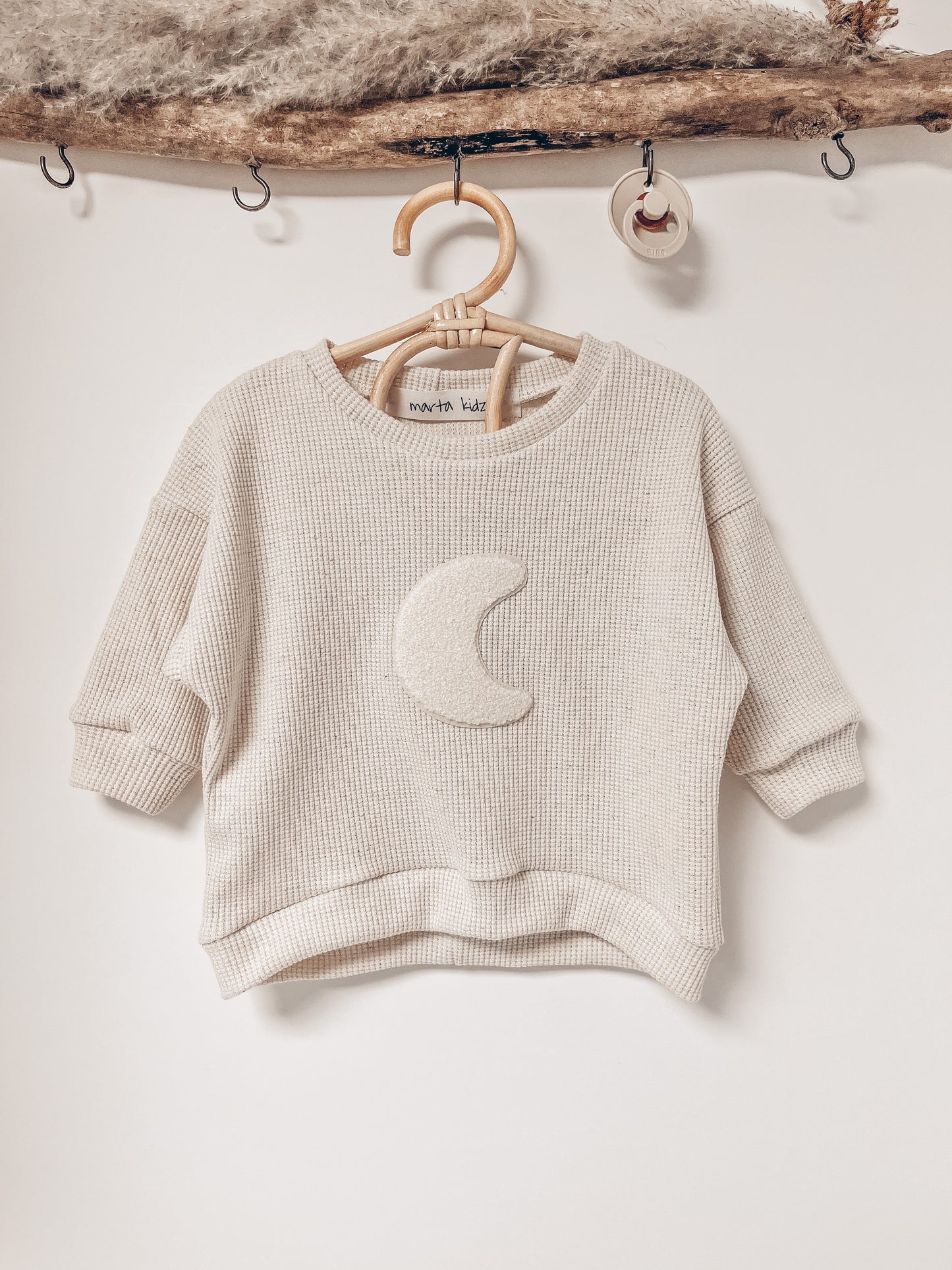 Moon Sweater
