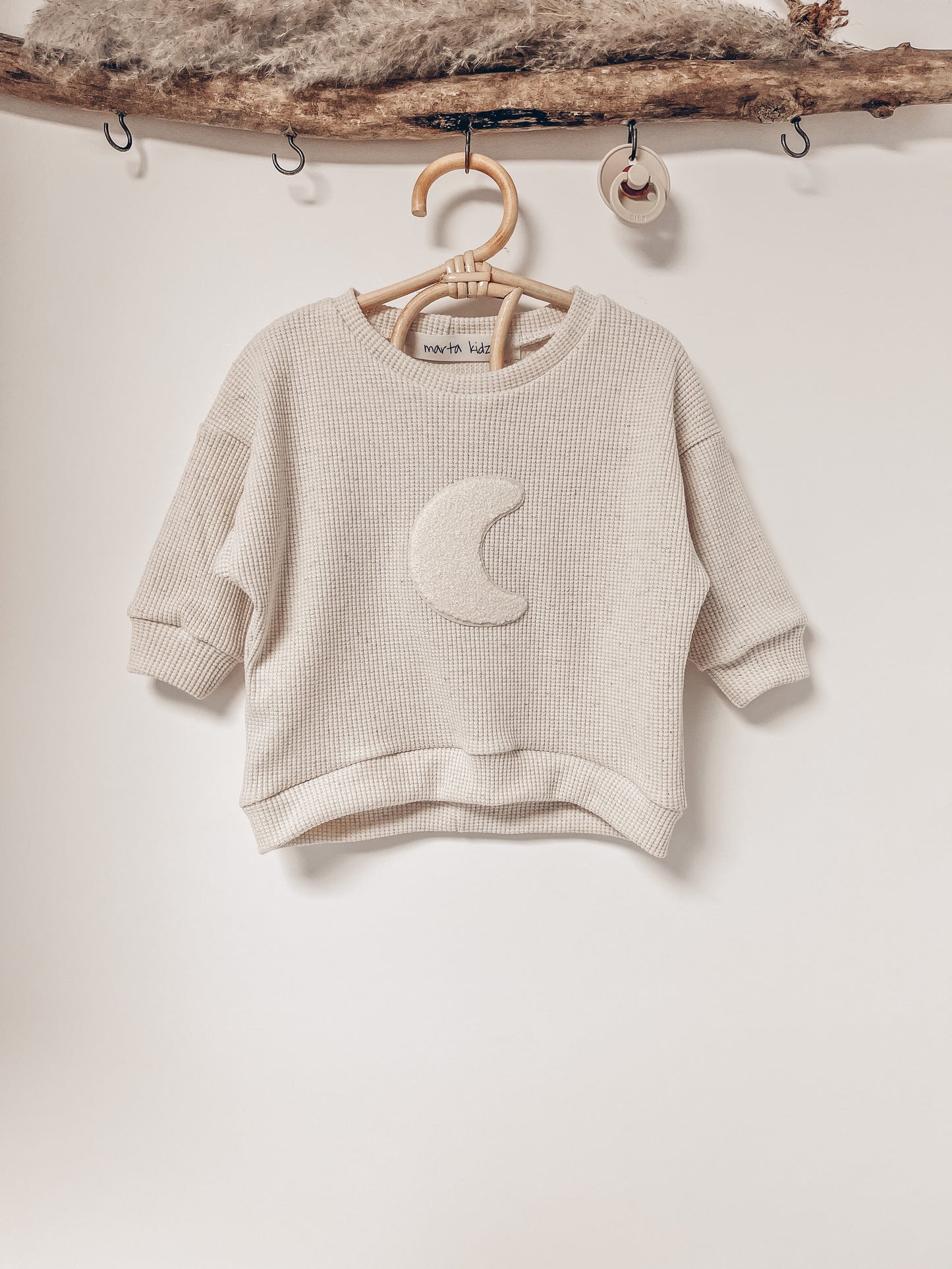 Moon Sweater