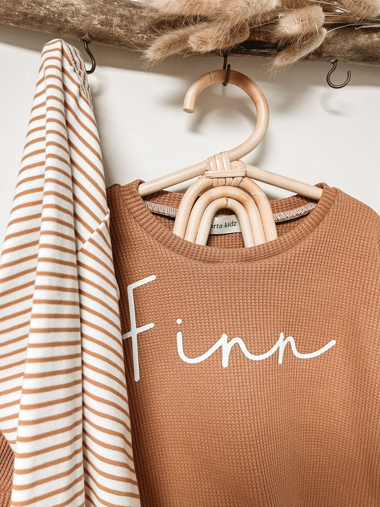 Sweater Personalisiert Oversize