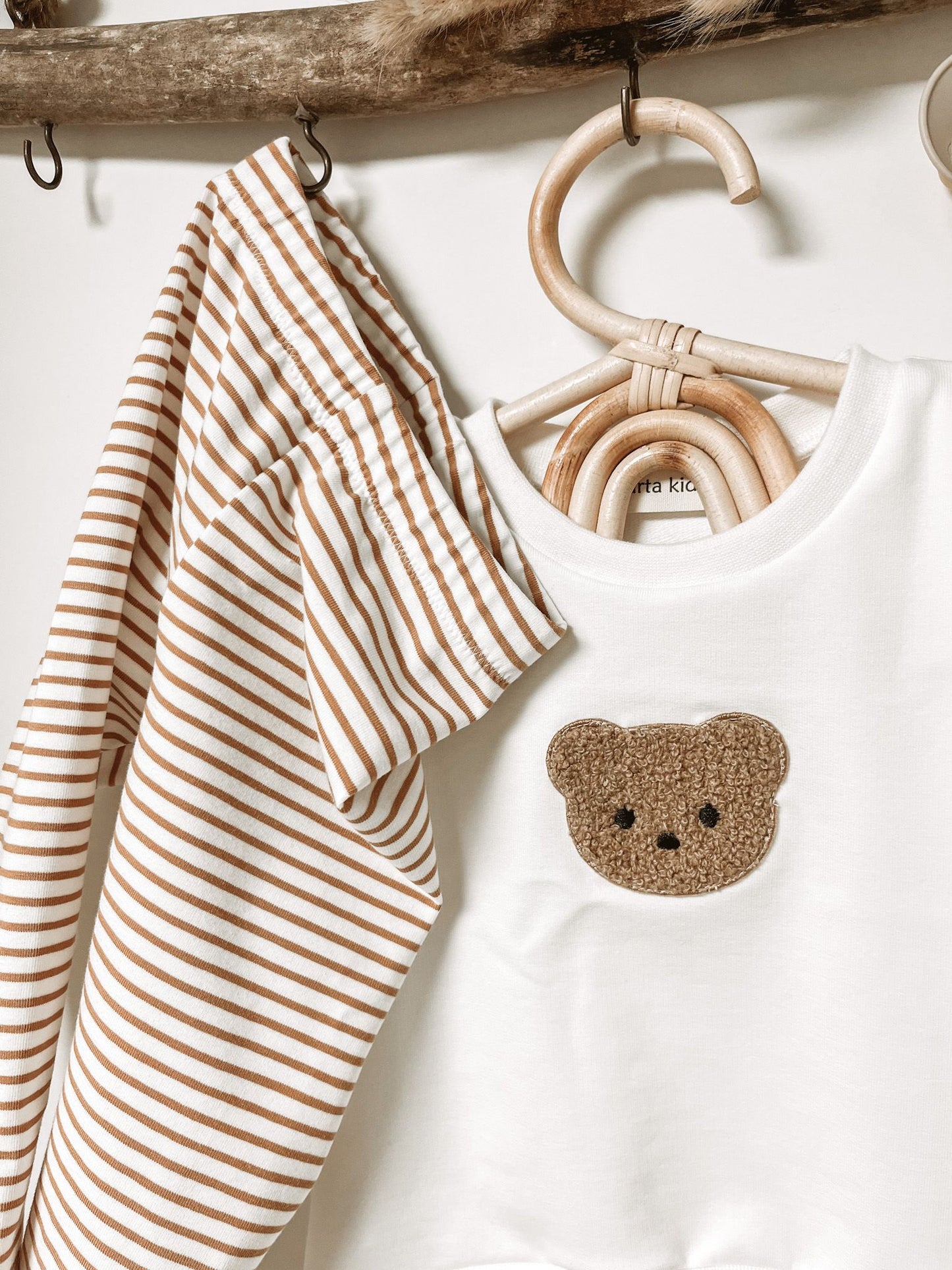 Littlebear Sweater