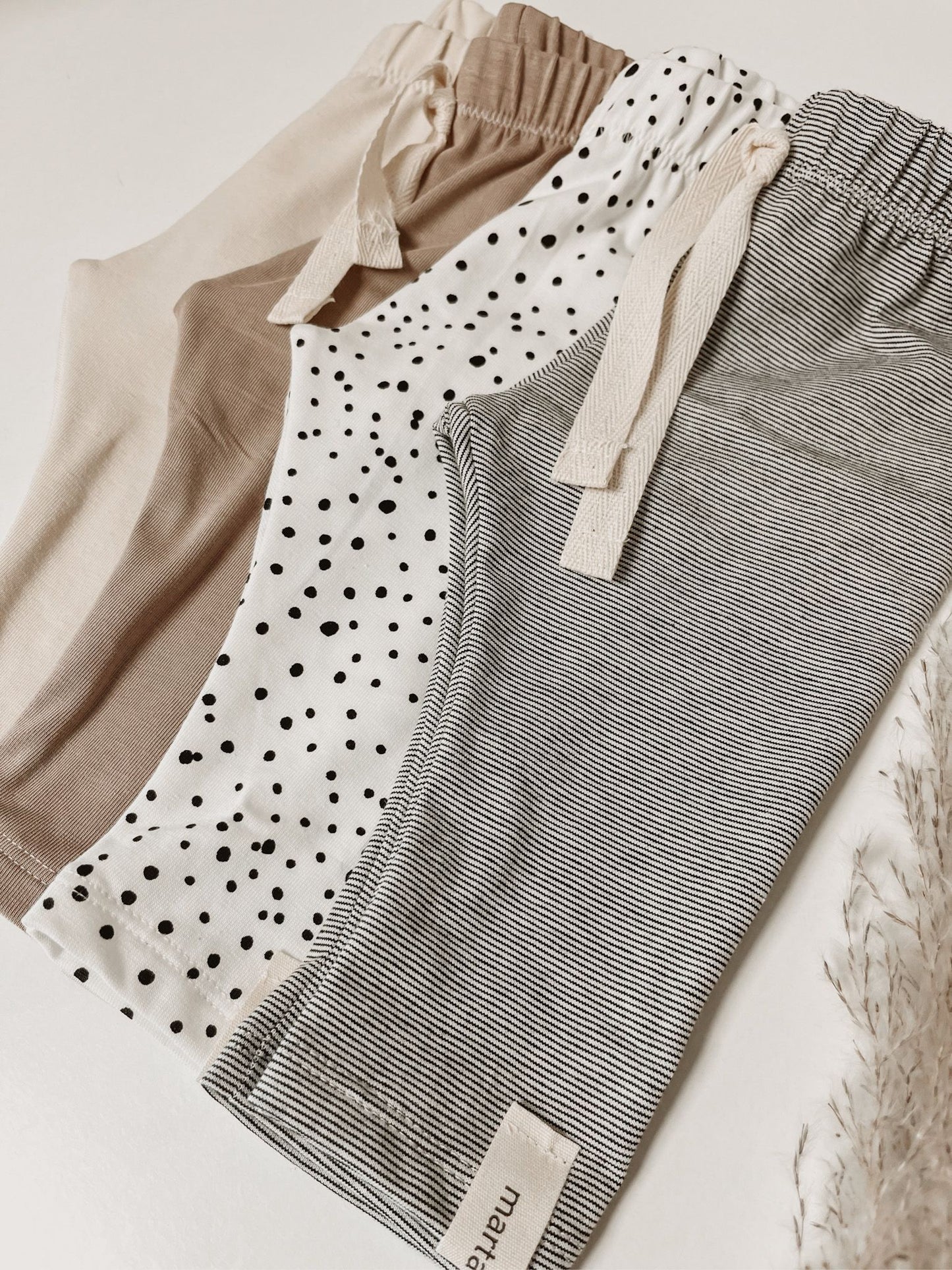 Basic Leggings