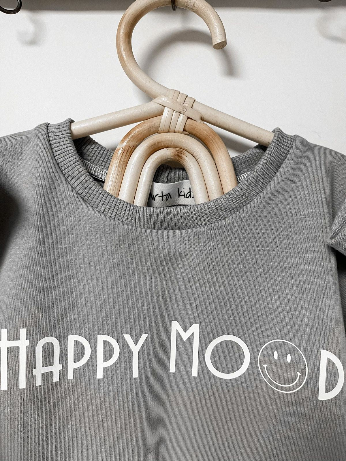 Happy Mood Sweater