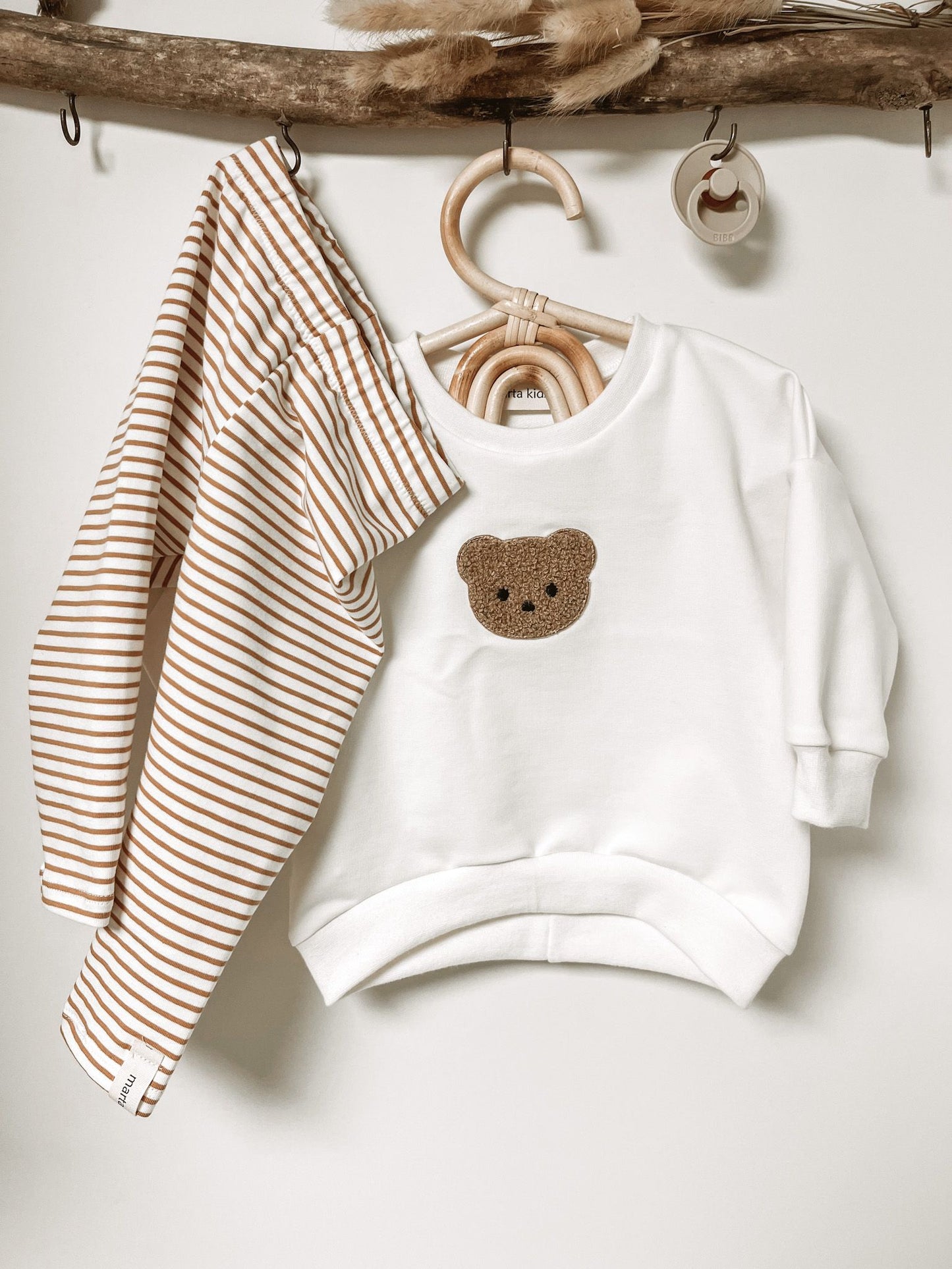 Littlebear Sweater