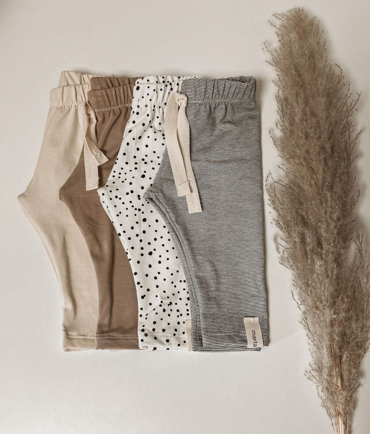 Basic Leggings