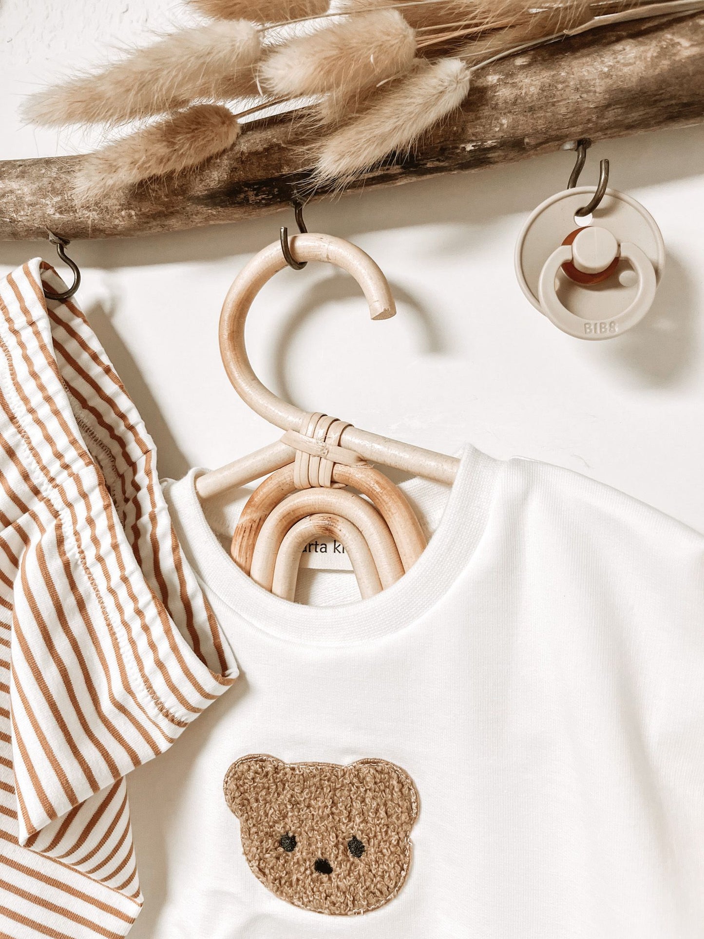 Littlebear Sweater