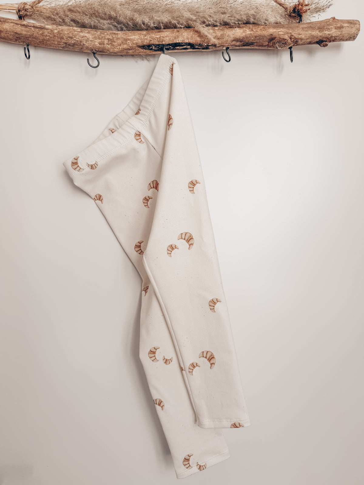 Petit Croissant Leggings