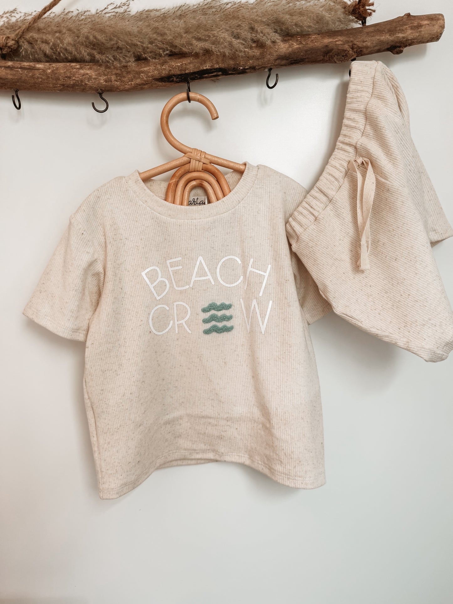 Beach Crew Set