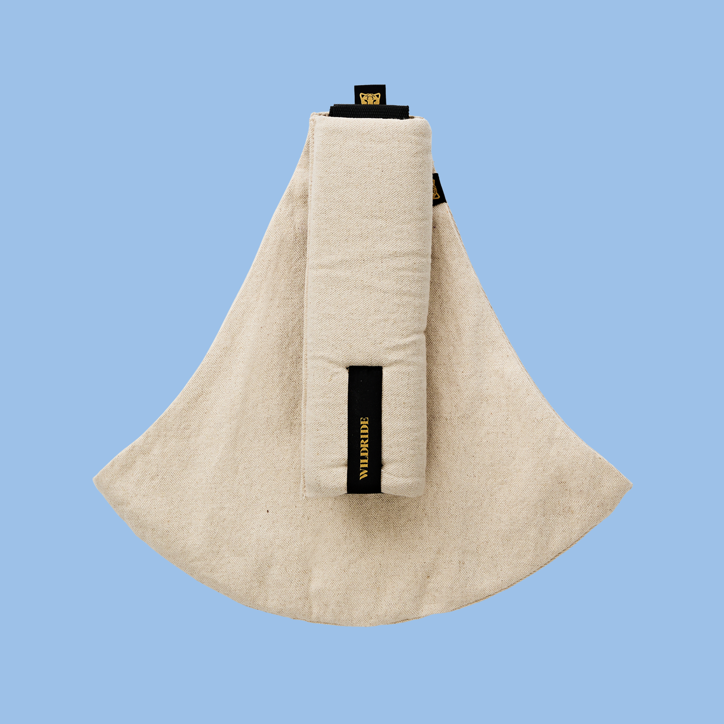 Wildride Toddler Carrier Sand Linen
