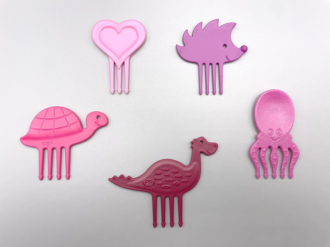 Snack Piekser 5er Sets Designoptions