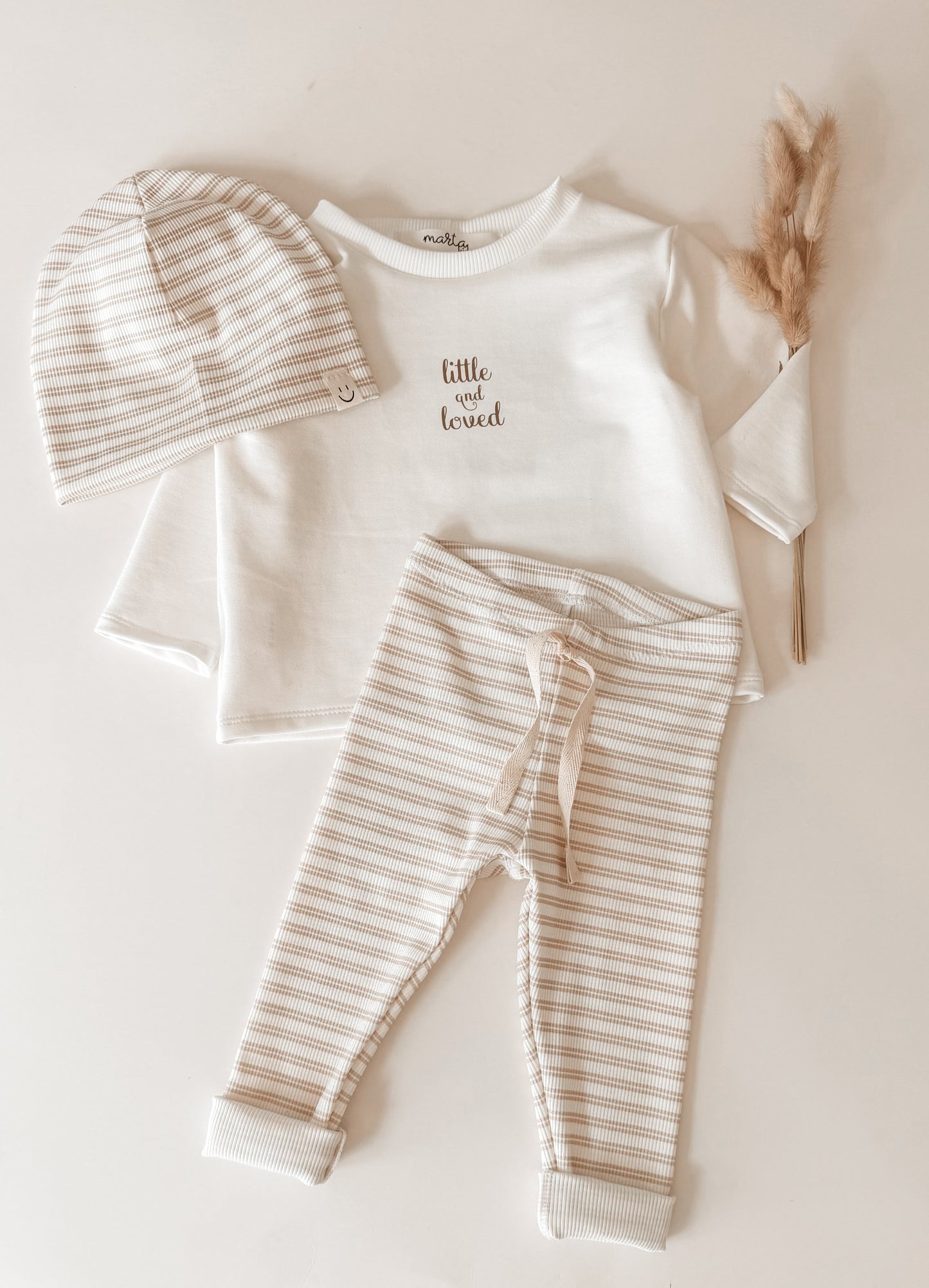 Little and Loved Shirt