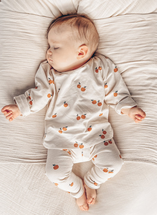 Tiny Clementines Shirt