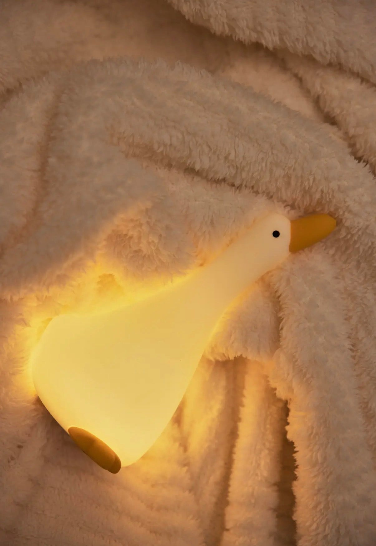 Nachtlicht Goose