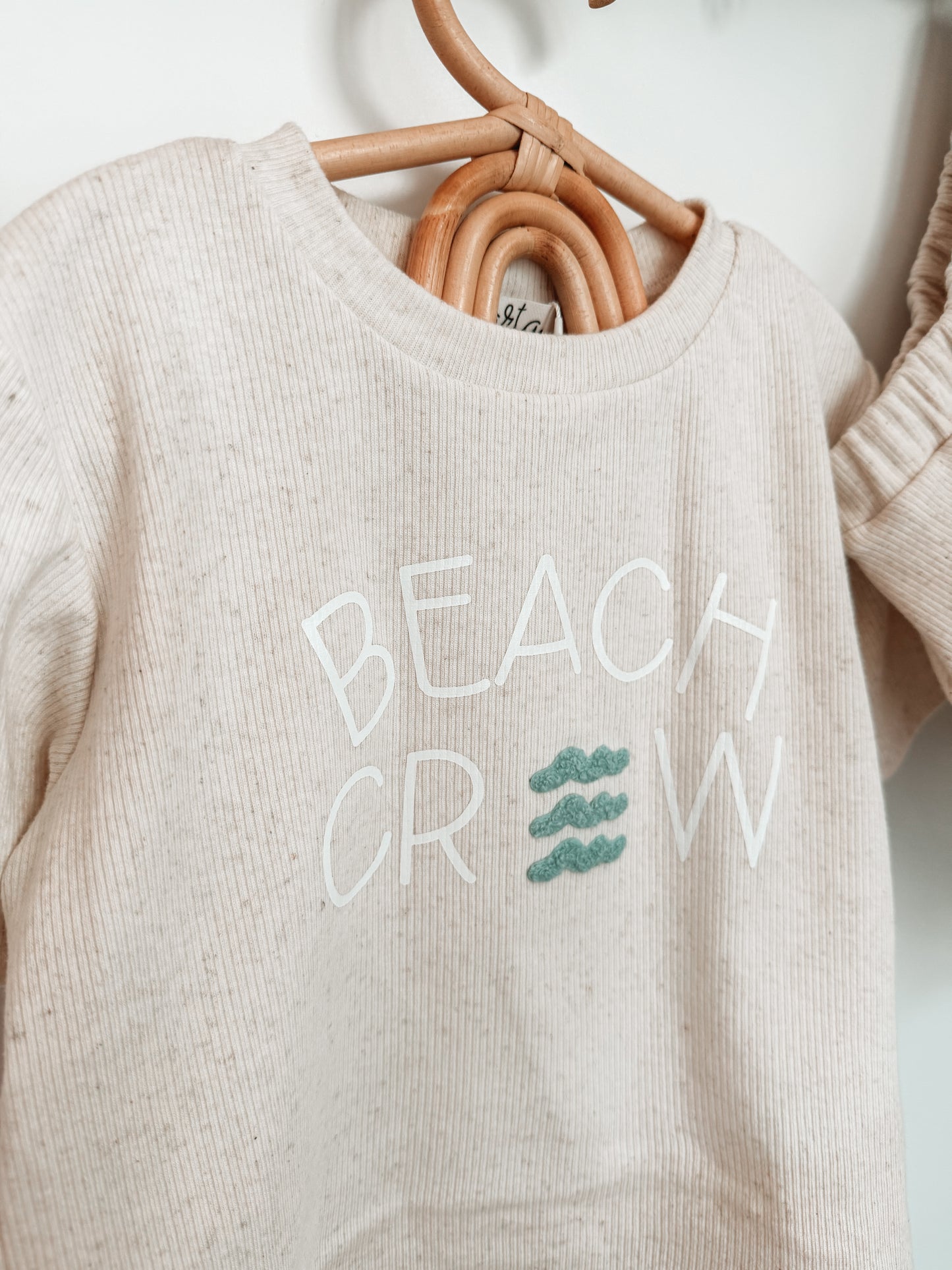 Beach Crew Set