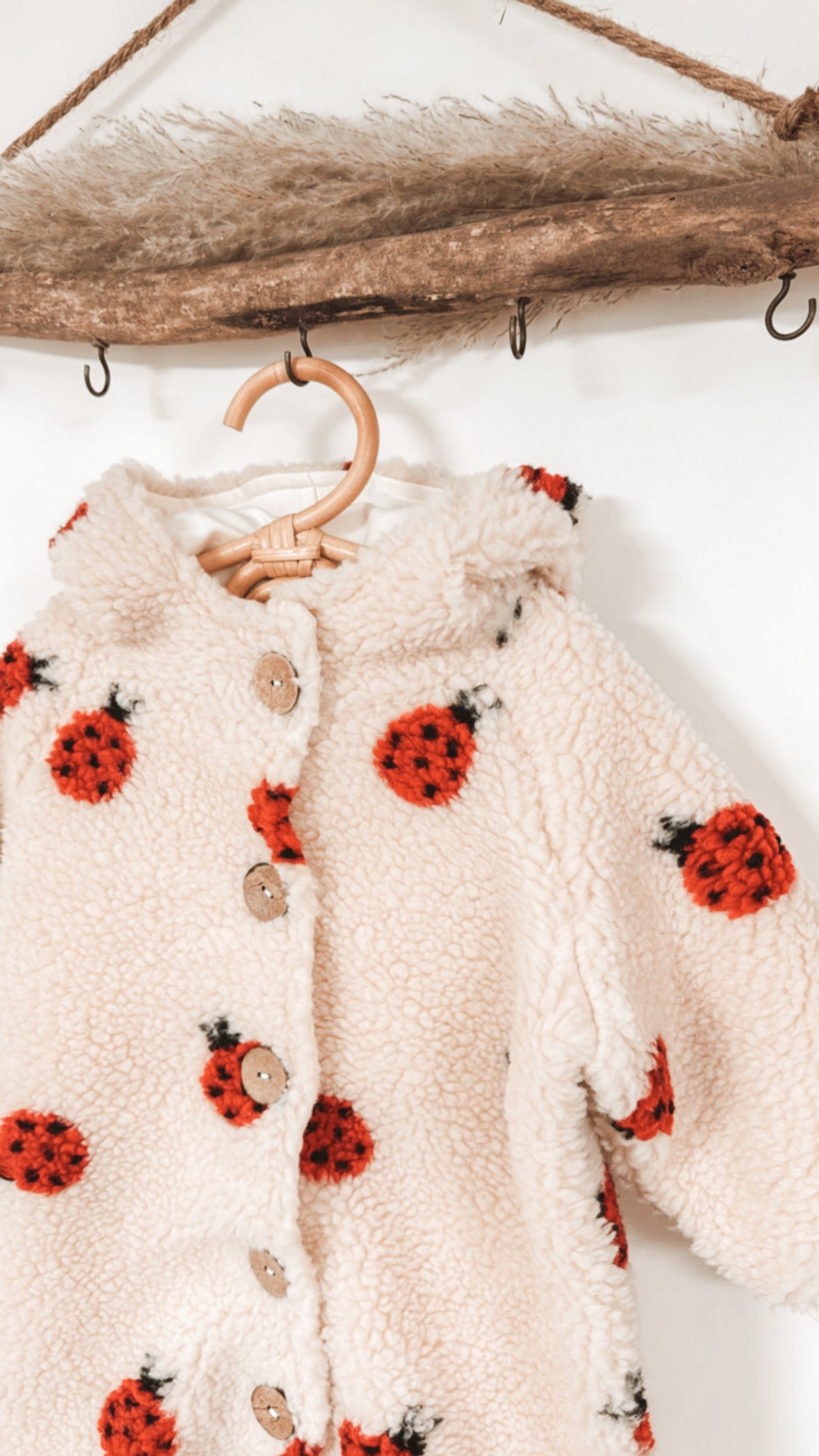 Teddy Overall (Designoptions)