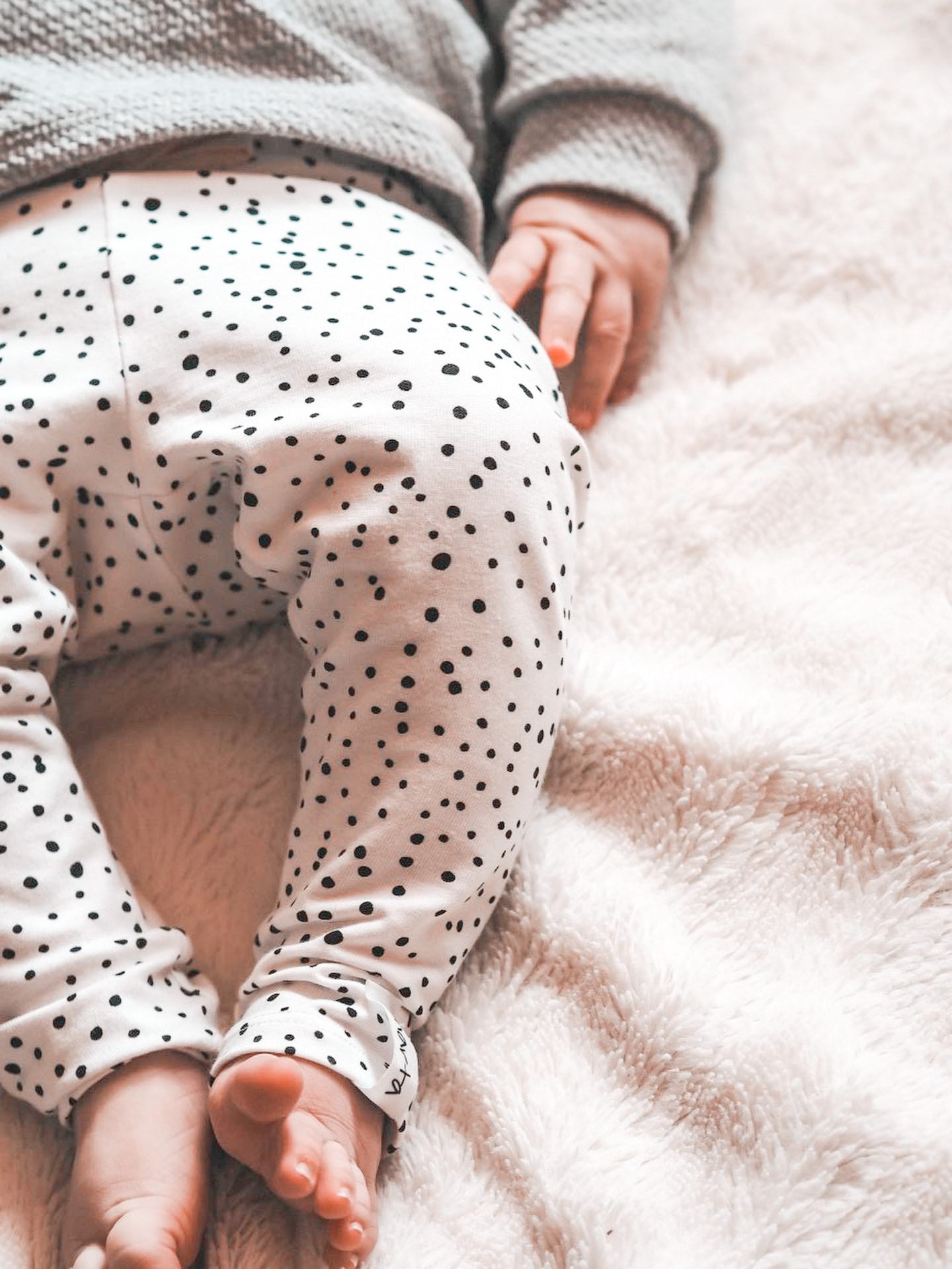 Dots Leggings