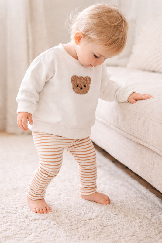 Littlebear Sweater