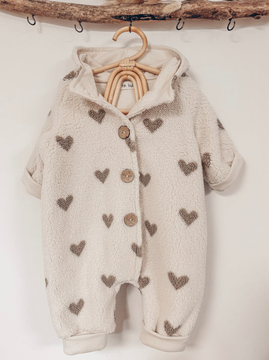 Teddy Overall (Designoptions)