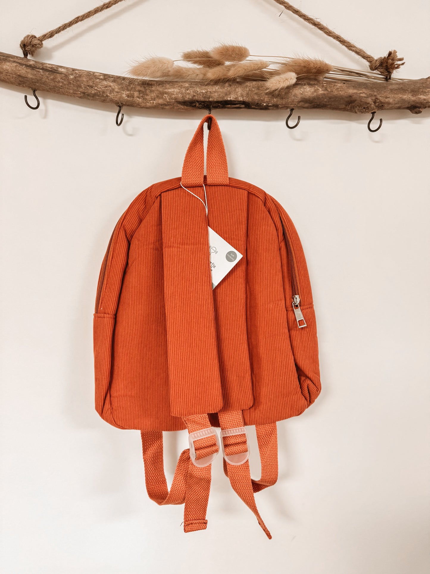 Cord Kinderrucksack Fuchs
