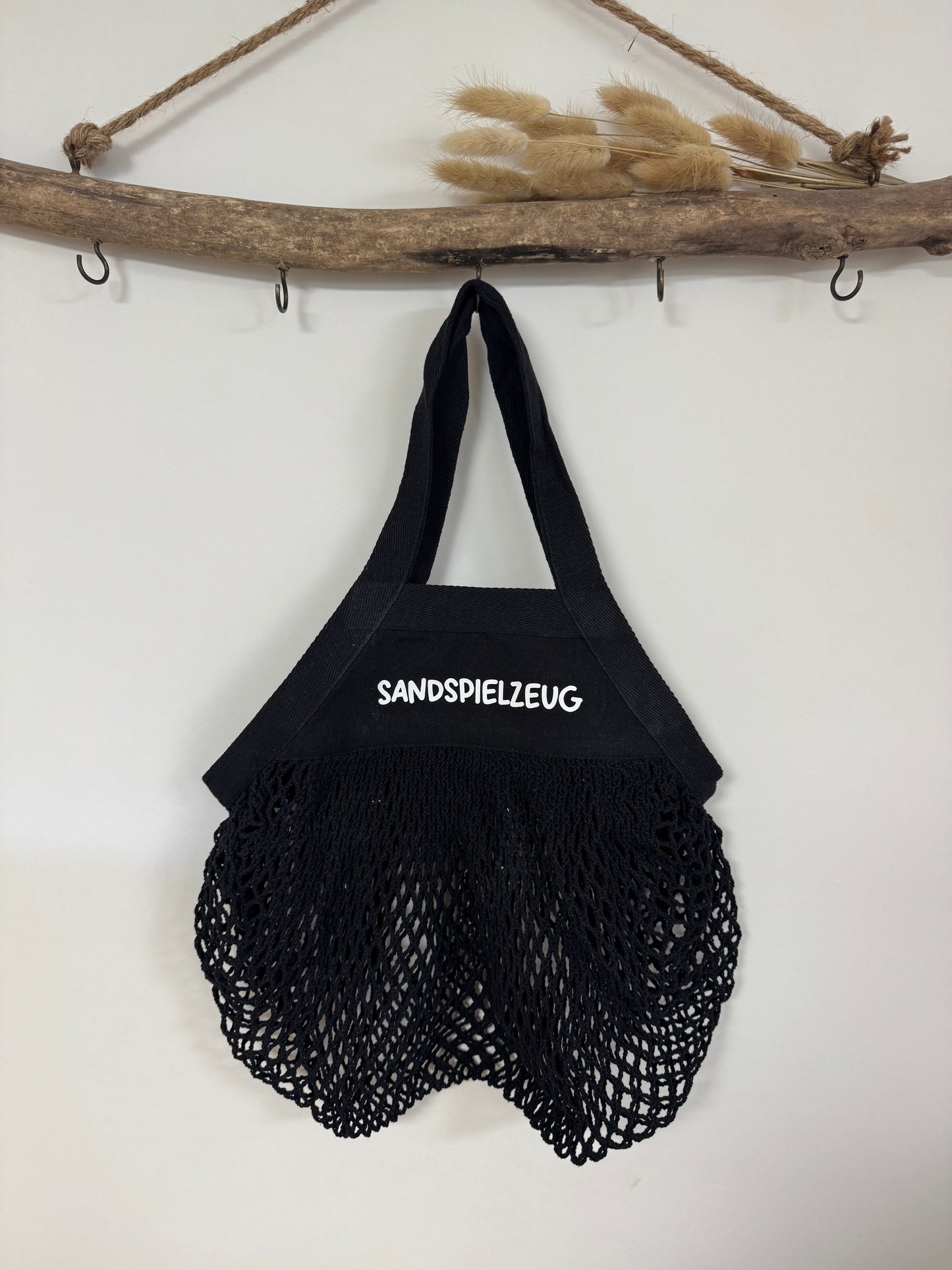 Sandspielzeugbeutel