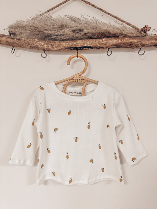 Pure Lemon Shirt