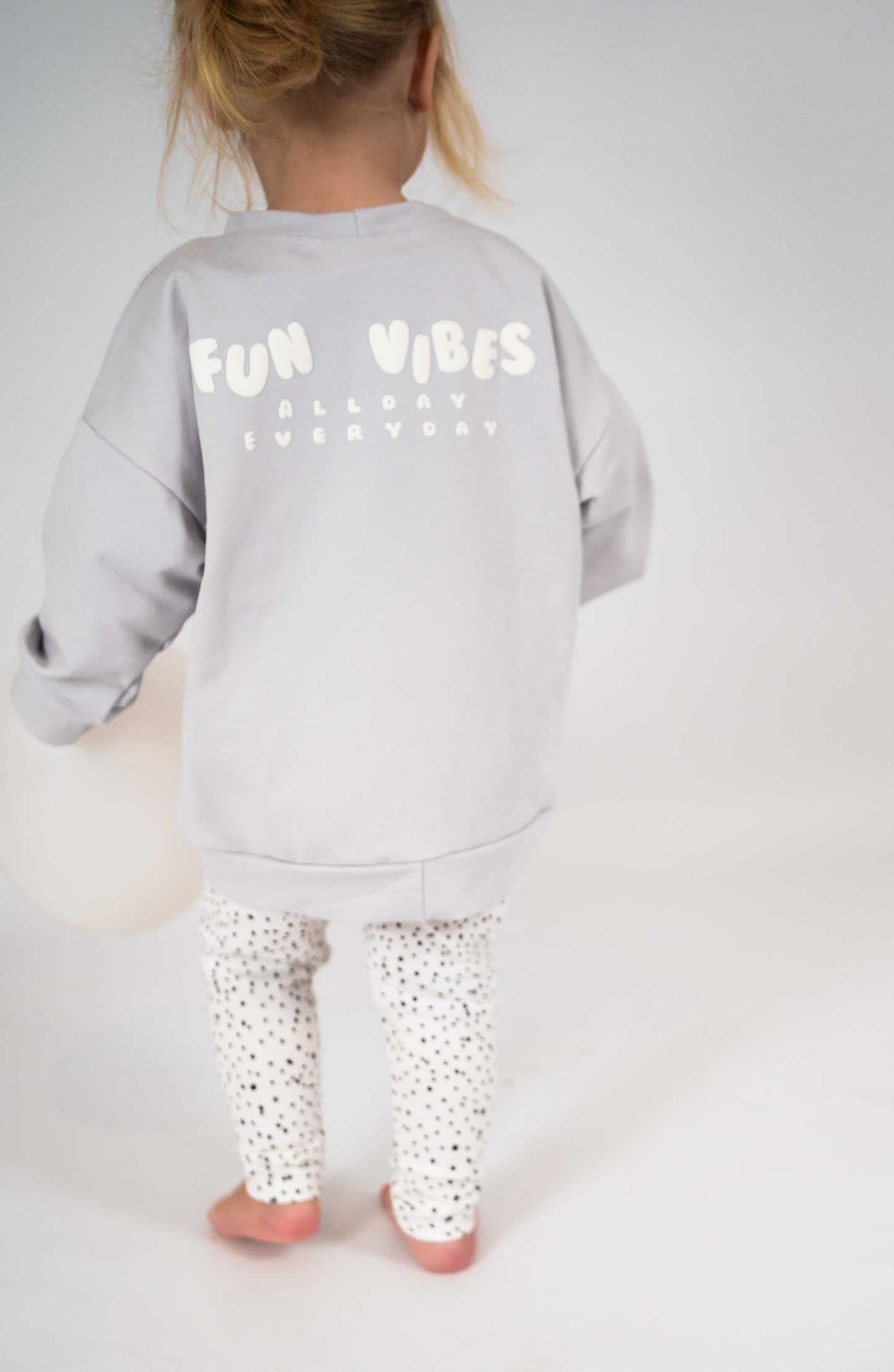 Dots Leggings