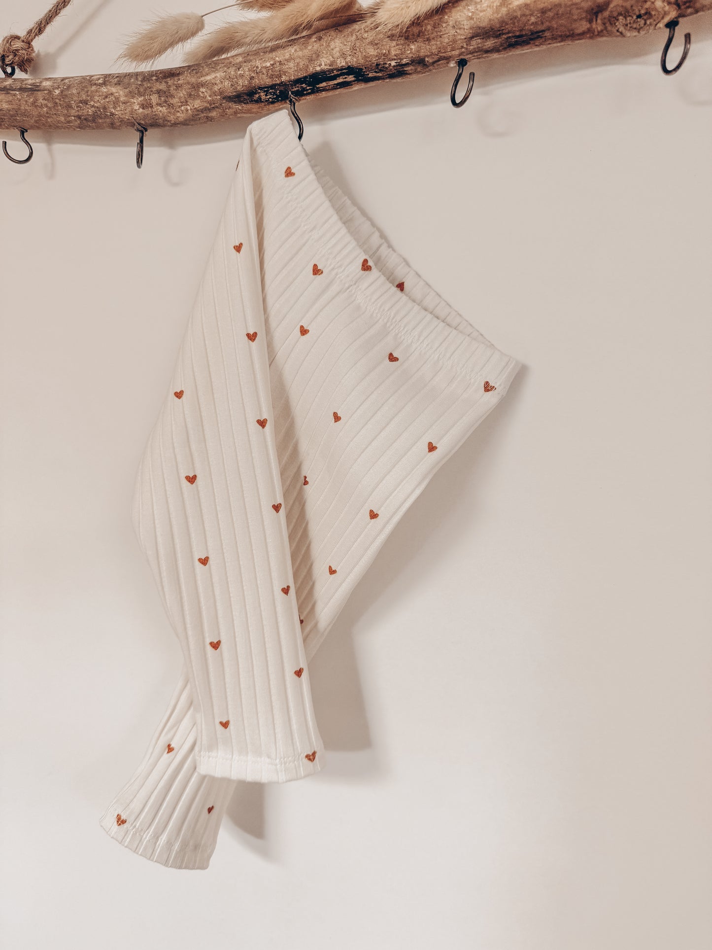 Breitrib Leggings Hearts