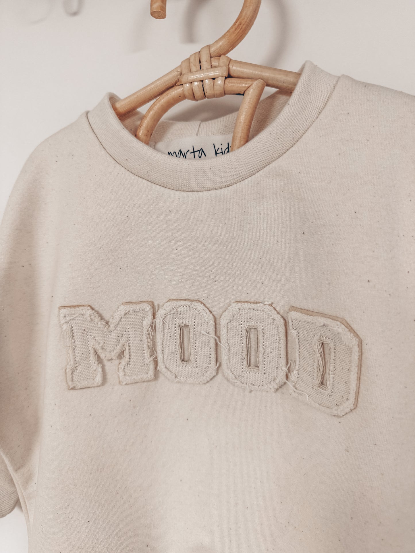 Mood Sweater