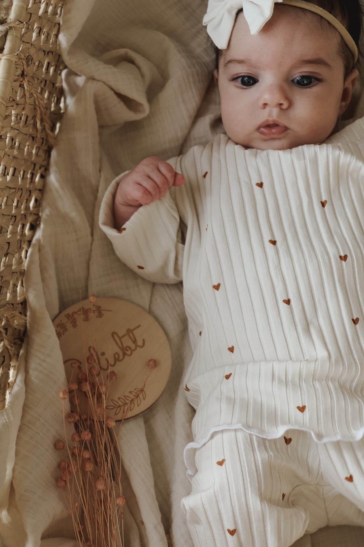 Breitrib Hearts Shirt