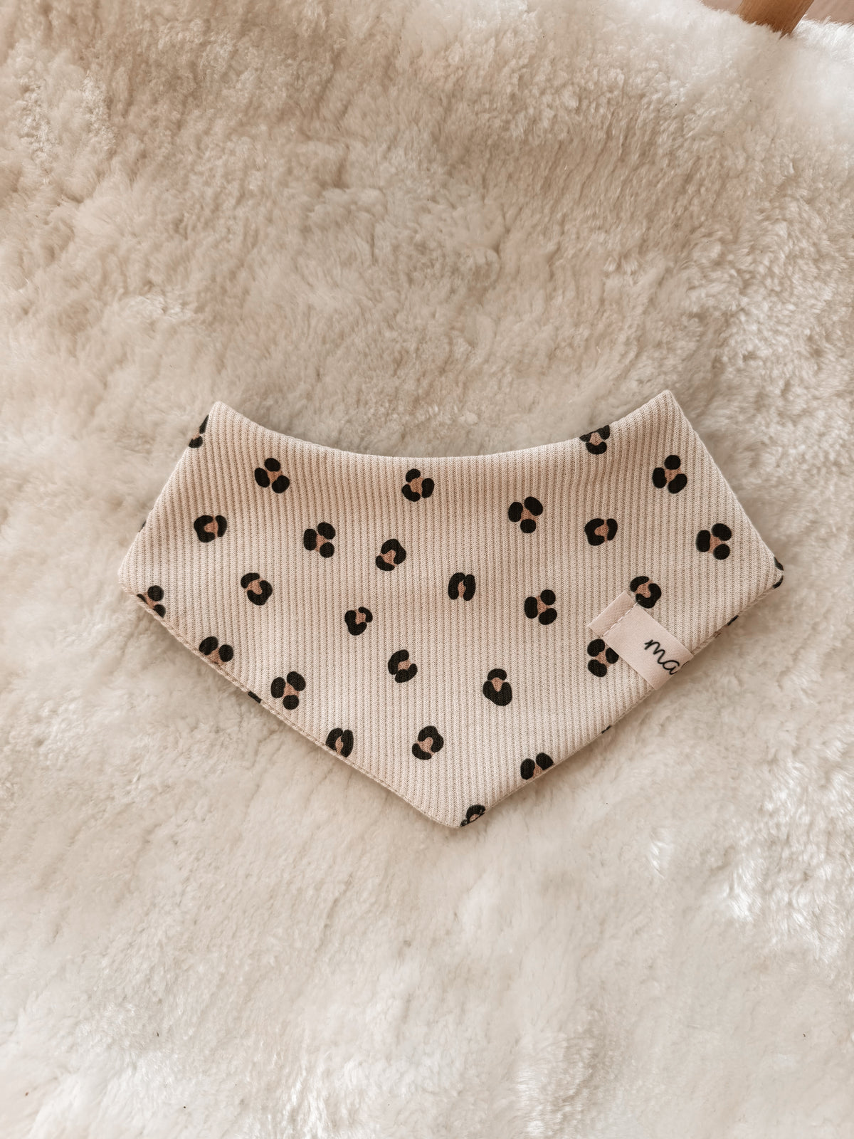 Rib Bandana Leo