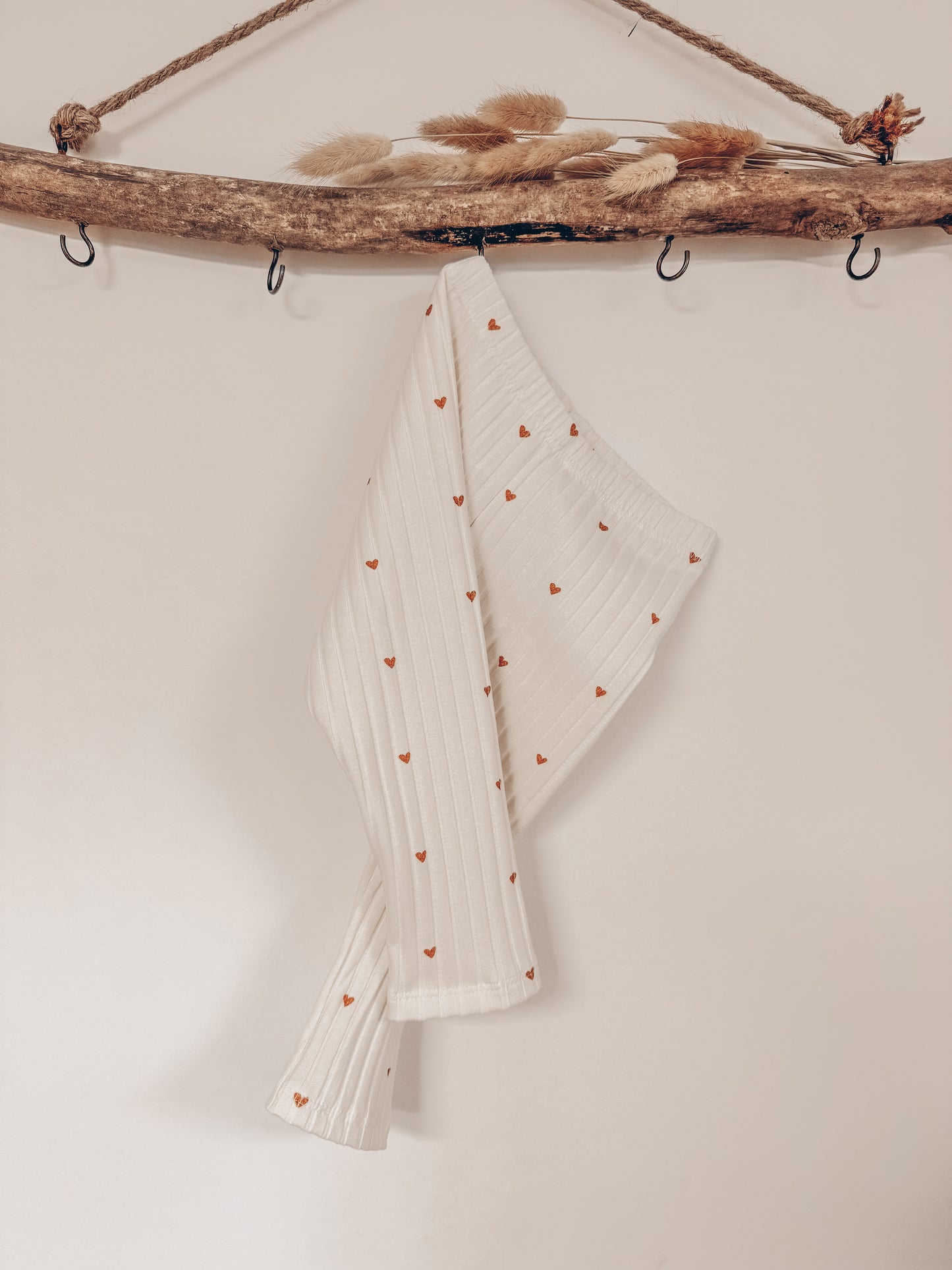 Breitrib Leggings Hearts