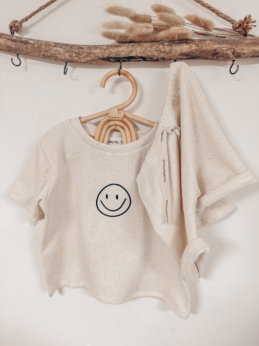 Oversize T-Shirt Funmood
