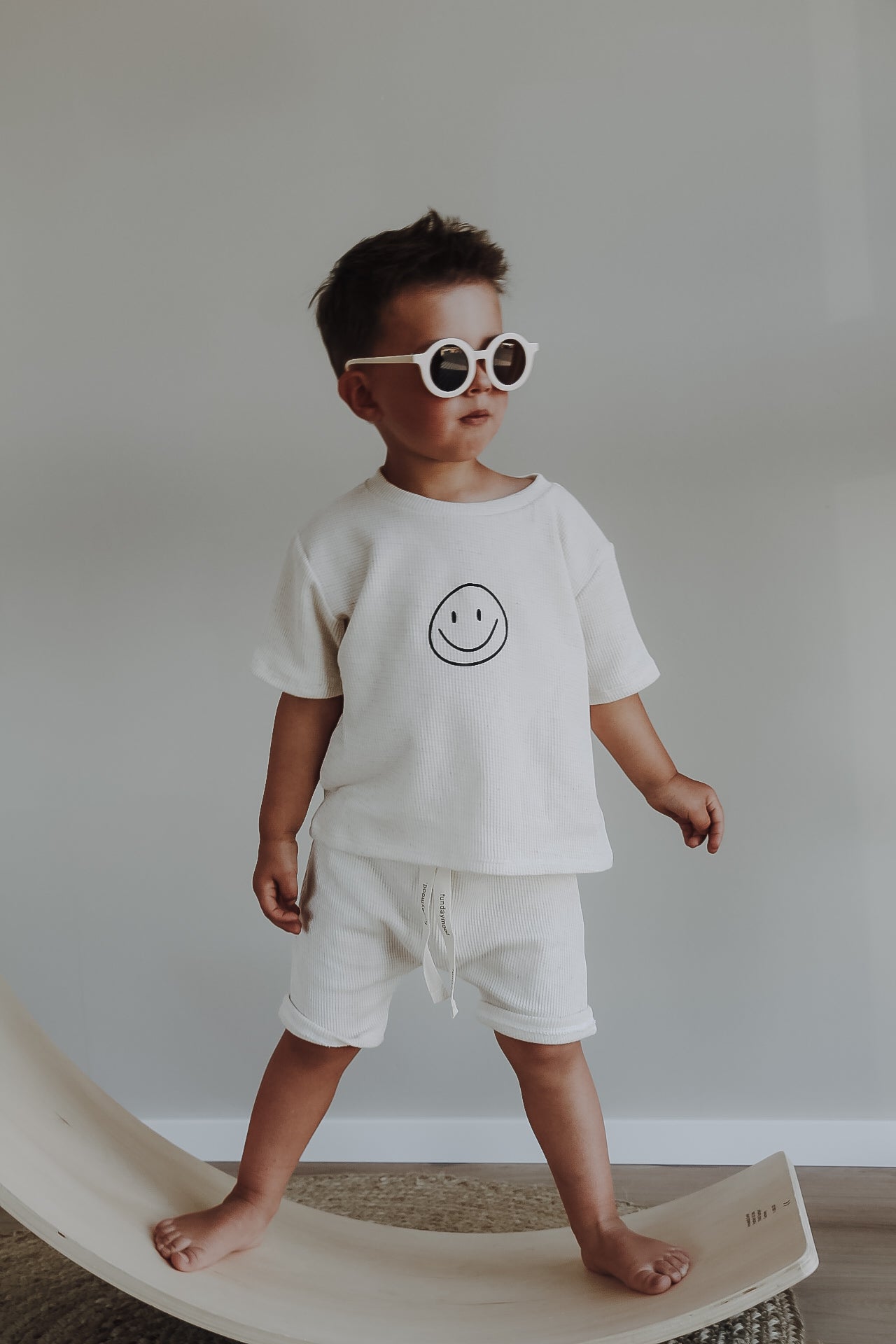 T-Shirt Fundaymood