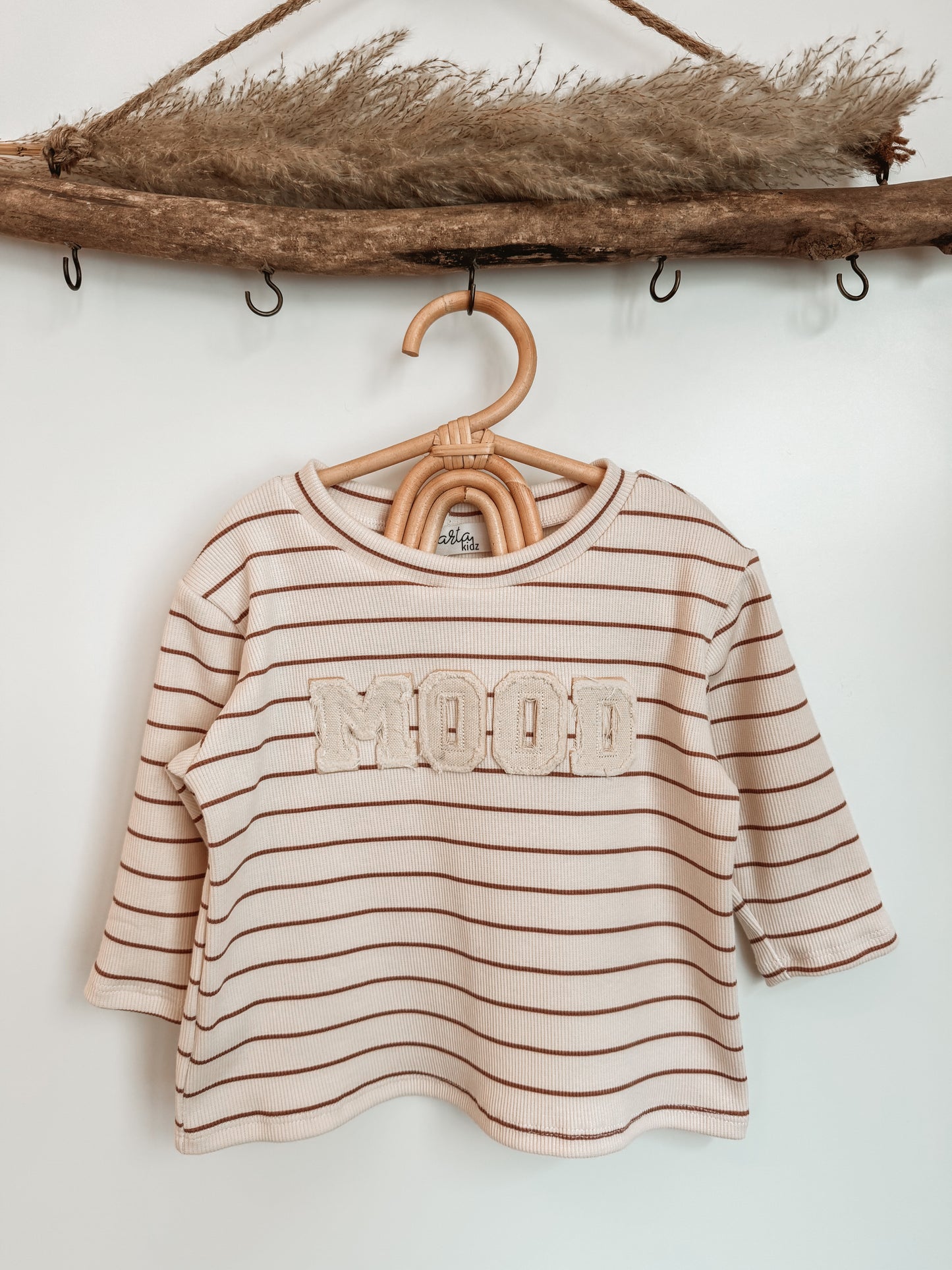 Mood Rib Shirt