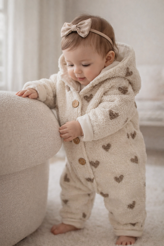 Teddy Overall (Designoptions)