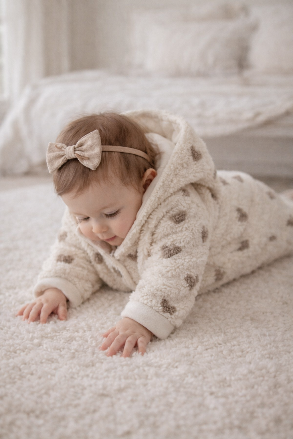 Teddy Overall (Designoptions)