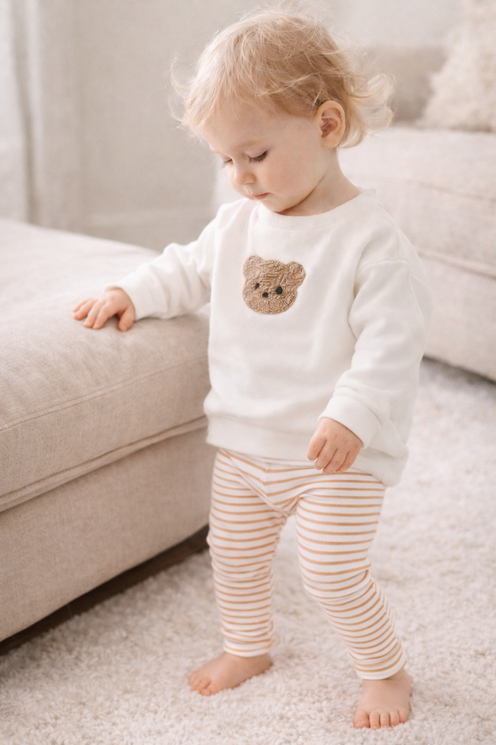 Littlebear Sweater