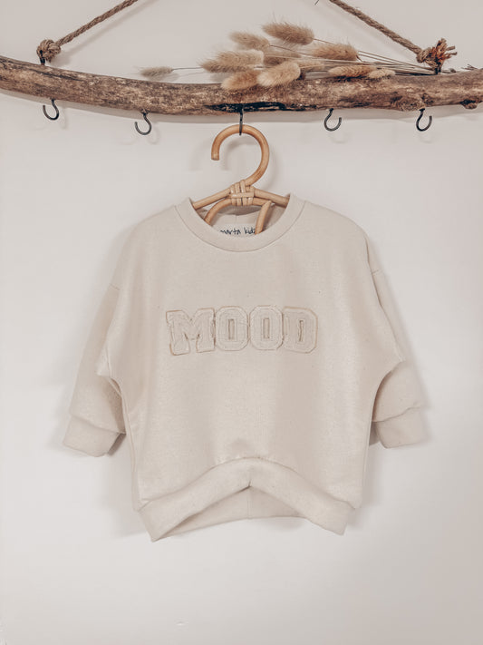 Mood Sweater