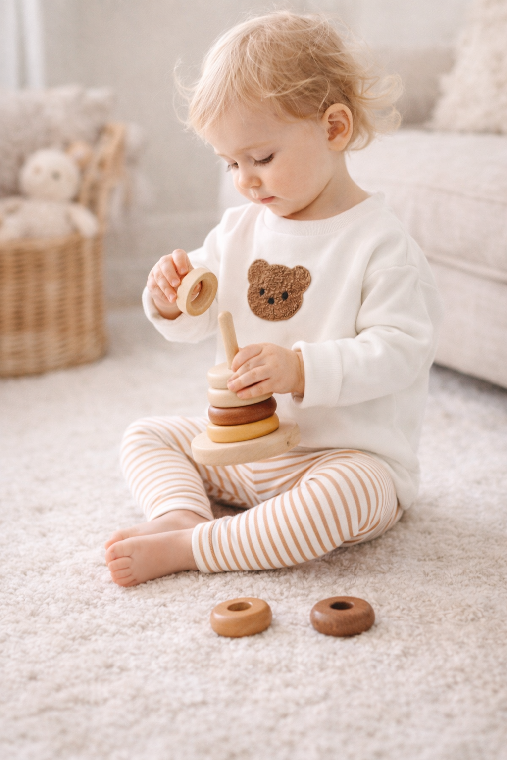 Littlebear Sweater