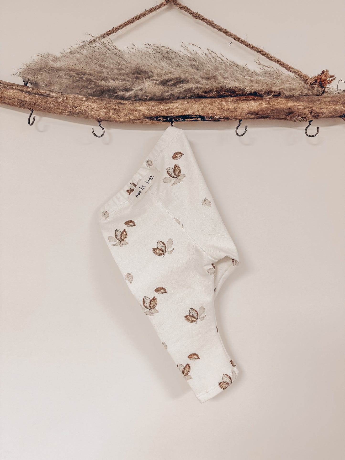 Kakao Leggings